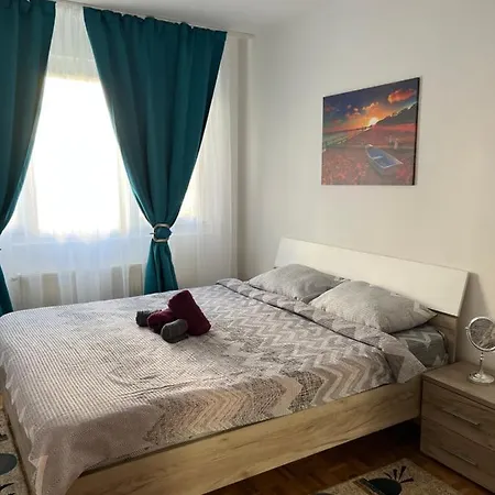 House24 Gari * Brasov