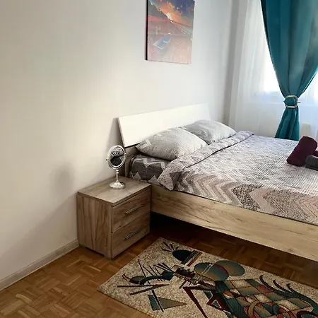 House24 Gari * Brasov