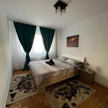 House24 Gari * Brasov