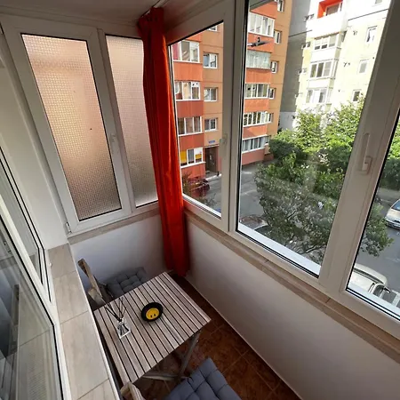 Apartment House24 Gari