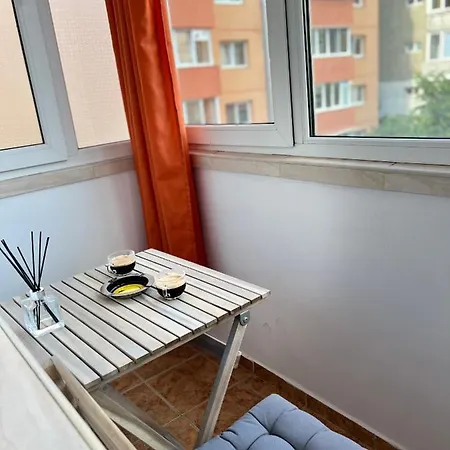 House24 Gari Apartment