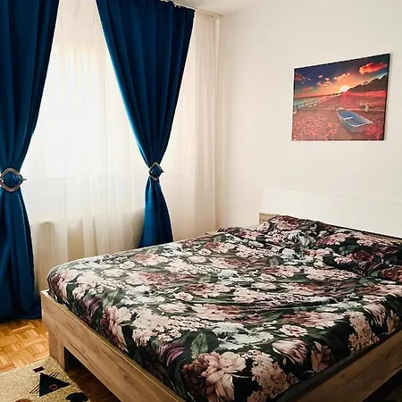 House24 Gari Apartment