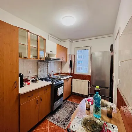 House24 Gari Apartment