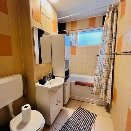 House24 Gari Apartment Brasov