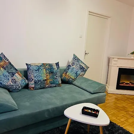 Apartment House24 Gari Brasov