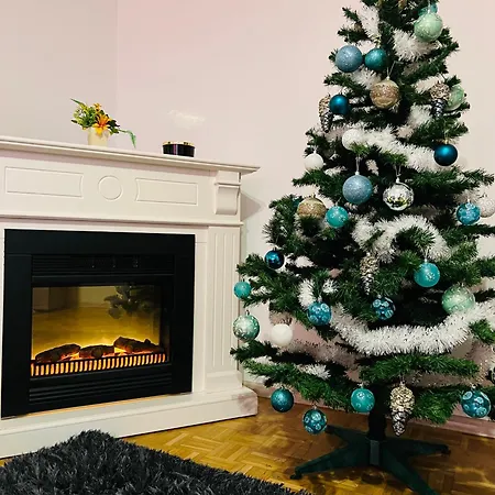 House24 Gari Apartment Brasov
